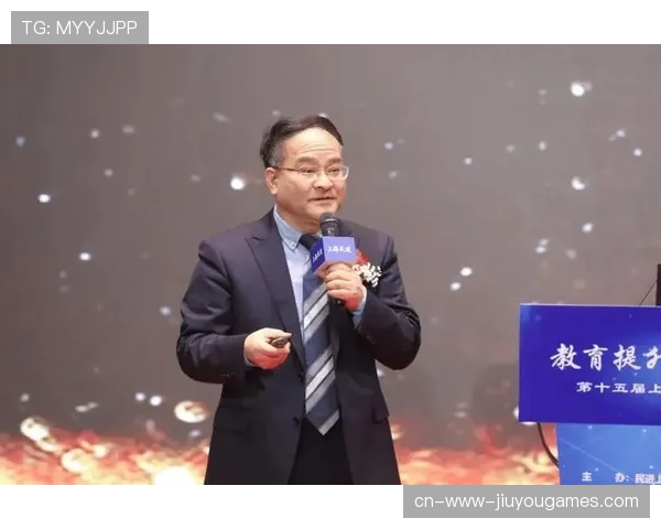 倪闽景：唯有热爱能真正点燃孩子的学习激情，倪静简介